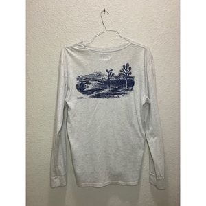 Vans Longsleeve Tshirt